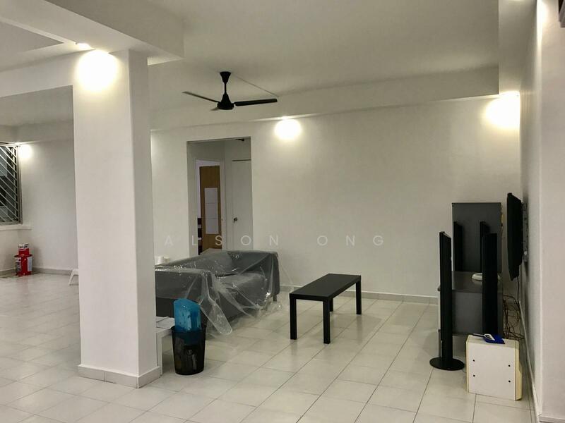 For Rent - 346 Yishun Avenue 11