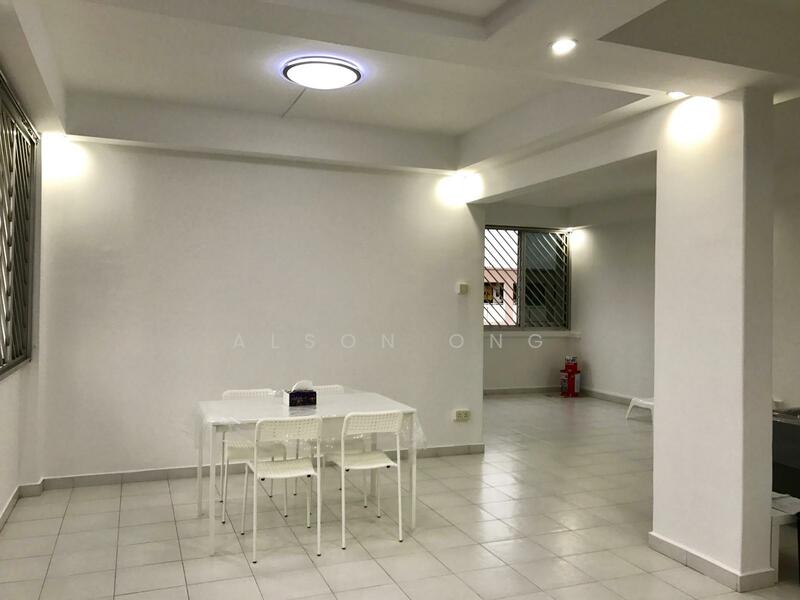 For Rent - 346 Yishun Avenue 11