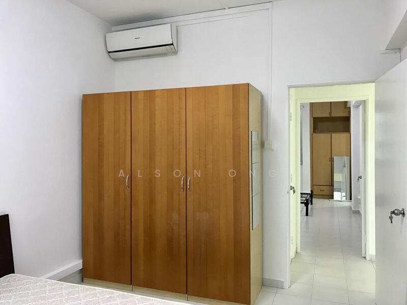 For Rent - 346 Yishun Avenue 11