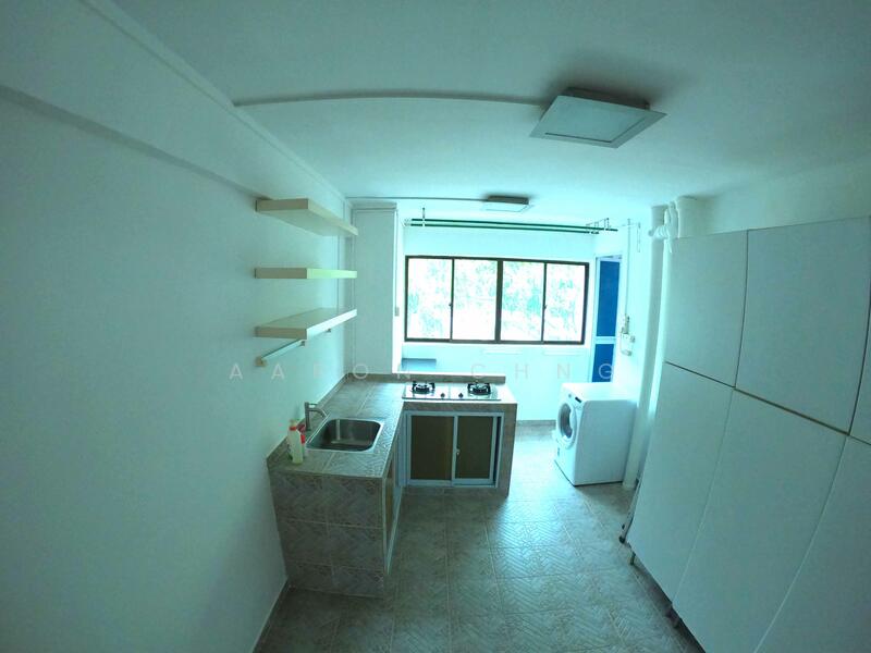 354 Clementi Avenue 2, 354 Clementi Avenue 2, 3 Bedrooms, 882 sqft, HDB Flat For Rent, by Aaron Chng, 21997568 - PropertyGuru.com.sg