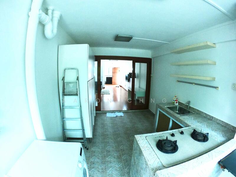 354 Clementi Avenue 2, 354 Clementi Avenue 2, 3 Bedrooms, 882 sqft, HDB Flat For Rent, by Aaron Chng, 21997568 - PropertyGuru.com.sg