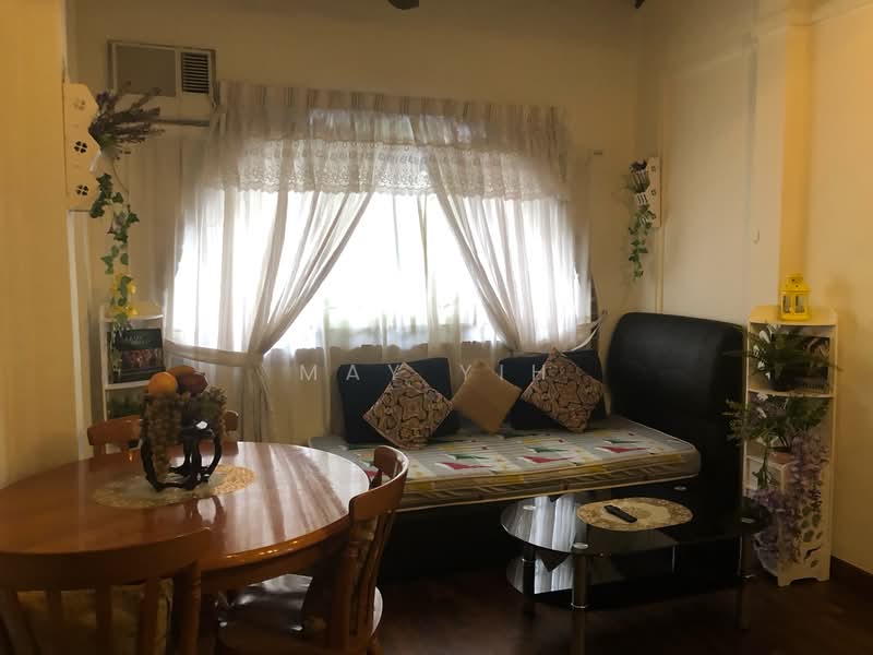 Nil, 3 Watten Terrace, 2 Bedrooms, 500 sqft, Detached House For Rent, by Truddy Tan, 21998067 - PropertyGuru.com.sg