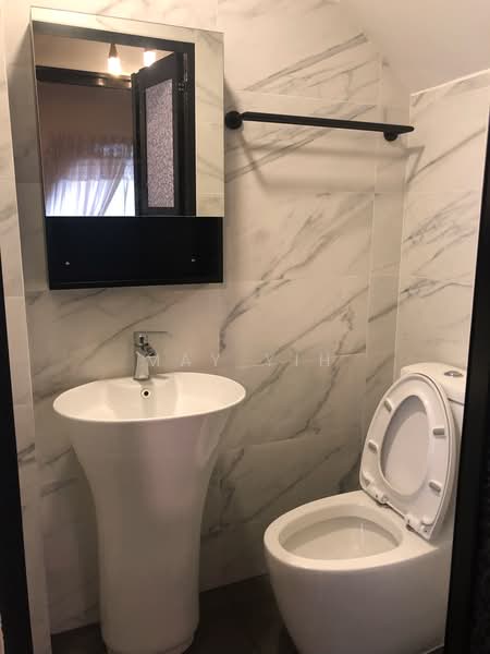 Nil, 3 Watten Terrace, 2 Bedrooms, 500 sqft, Detached House For Rent, by Truddy Tan, 21998067 - PropertyGuru.com.sg