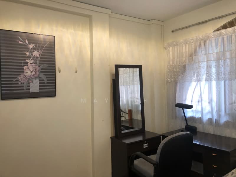 Nil, 3 Watten Terrace, 2 Bedrooms, 500 sqft, Detached House For Rent, by Truddy Tan, 21998067 - PropertyGuru.com.sg