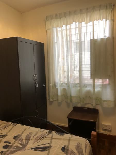 Nil, 3 Watten Terrace, 2 Bedrooms, 500 sqft, Detached House For Rent, by Truddy Tan, 21998067 - PropertyGuru.com.sg