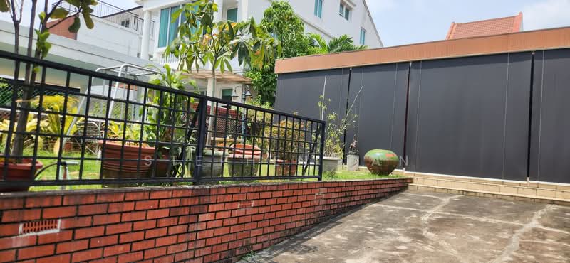 Serangoon Garden Estate, Portchester Avenue, 4 Bedrooms, 2,700 sqft, Semi-Detached House For Rent, by Stephen Tan, 21998112 - PropertyGuru.com.sg