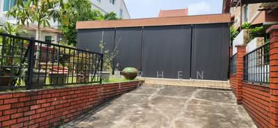 For Rent - Serangoon Garden Estate