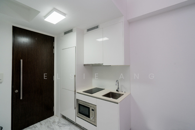 For Sale - Pavilion Square