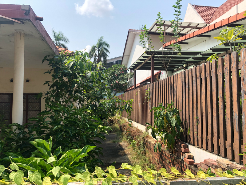 Yarrow Garden, Yarrow Garden, 3 Bedrooms, 1900 sqft, Landed Properties for sale, by Keith Teh, S