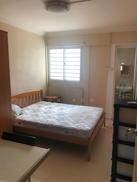 633 Ang Mo Kio Avenue 6, 633 Ang Mo Kio Avenue 6, 2 Bedrooms, 721 sqft, HDB Flat For Rent, by Ron Koh, 21999238 - PropertyGuru.com.sg