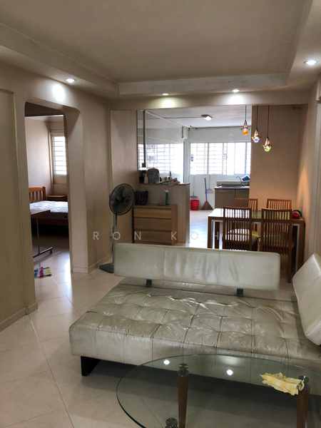 633 Ang Mo Kio Avenue 6, 633 Ang Mo Kio Avenue 6, 2 Bedrooms, 721 sqft, HDB Flat For Rent, by Ron Koh, 21999238 - PropertyGuru.com.sg
