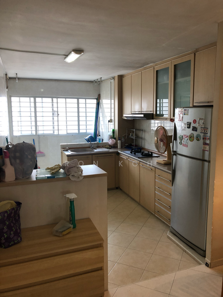 633 Ang Mo Kio Avenue 6, 633 Ang Mo Kio Avenue 6, 2 Bedrooms, 721 sqft, HDB Flat For Rent, by Ron Koh, 21999238 - PropertyGuru.com.sg