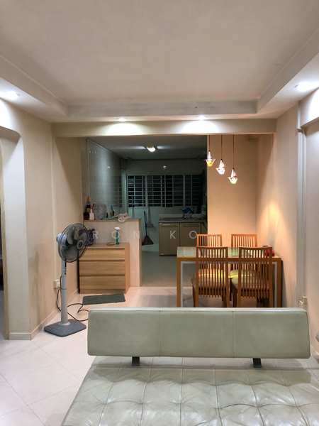 633 Ang Mo Kio Avenue 6, 633 Ang Mo Kio Avenue 6, 2 Bedrooms, 721 sqft, HDB Flat For Rent, by Ron Koh, 21999238 - PropertyGuru.com.sg
