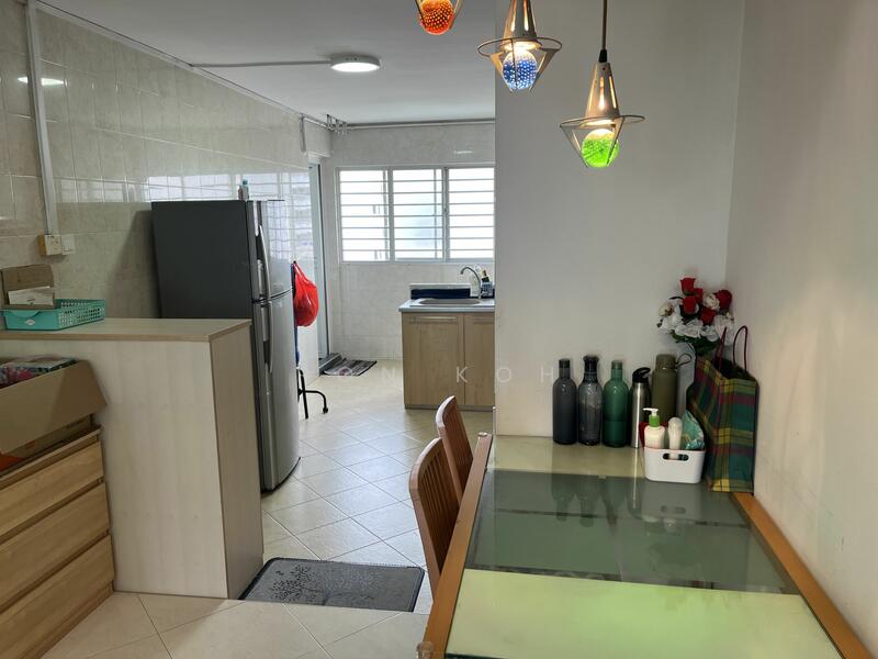 633 Ang Mo Kio Avenue 6, 633 Ang Mo Kio Avenue 6, 2 Bedrooms, 721 sqft, HDB Flat For Rent, by Ron Koh, 21999238 - PropertyGuru.com.sg