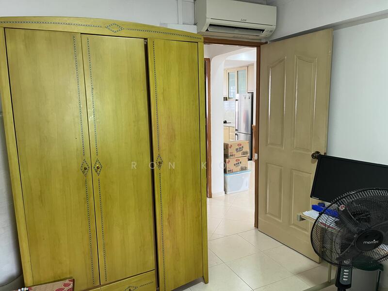 633 Ang Mo Kio Avenue 6, 633 Ang Mo Kio Avenue 6, 2 Bedrooms, 721 sqft, HDB Flat For Rent, by Ron Koh, 21999238 - PropertyGuru.com.sg