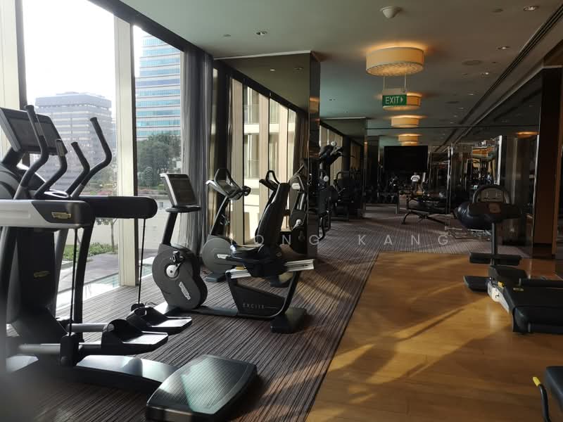 Scotts Square, 6 Scotts Road, 1 Bedroom, 635 sqft, Apartment For Rent, by Chua Yong Kang, 21999328 - PropertyGuru.com.sg