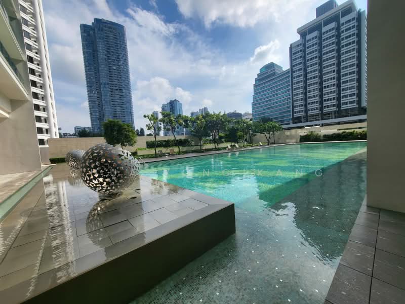 Scotts Square, 6 Scotts Road, 1 Bedroom, 635 sqft, Apartment For Rent, by Chua Yong Kang, 21999328 - PropertyGuru.com.sg
