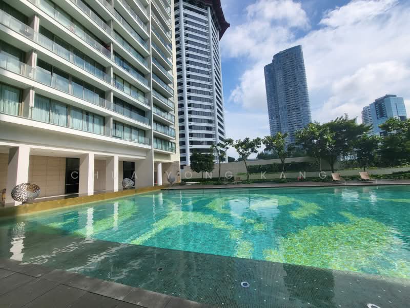 Scotts Square, 6 Scotts Road, 1 Bedroom, 635 sqft, Apartment For Rent, by Chua Yong Kang, 21999328 - PropertyGuru.com.sg