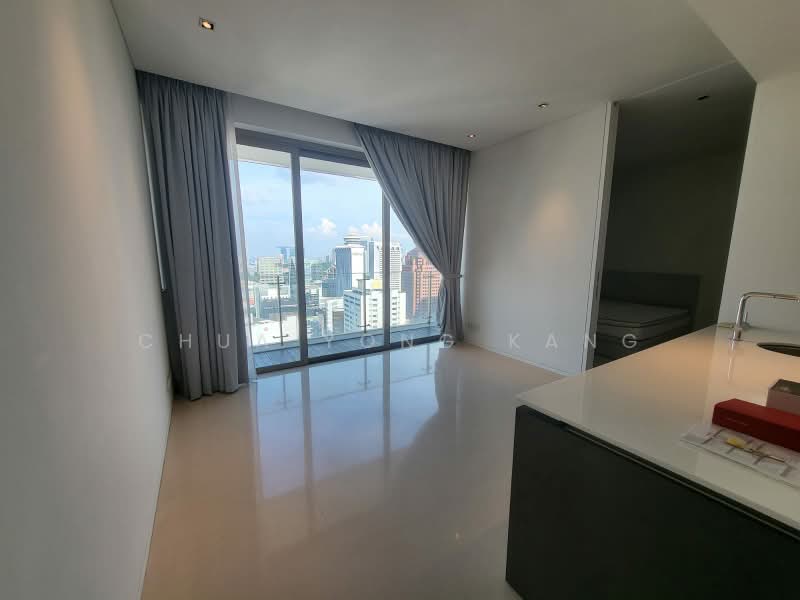 Scotts Square, 6 Scotts Road, 1 Bedroom, 635 sqft, Apartment For Rent, by Chua Yong Kang, 21999328 - PropertyGuru.com.sg