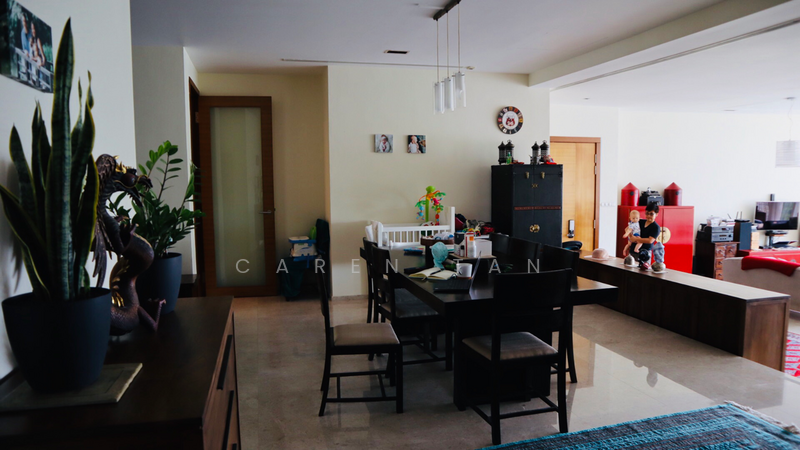 For Rent - Gallop Green