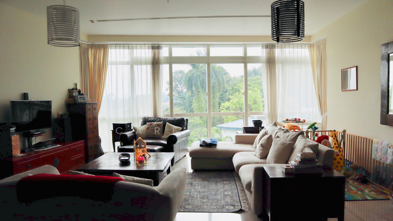 For Rent - Gallop Green