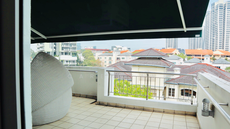 For Rent - Gallop Green
