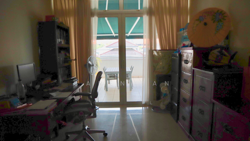 For Rent - Gallop Green