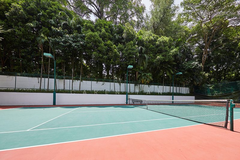 For Rent - Gallop Green