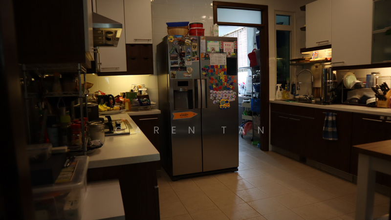 For Rent - Gallop Green