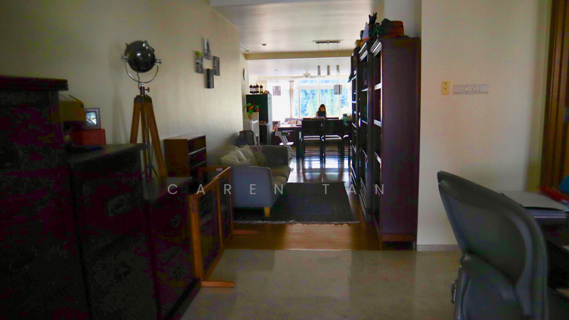For Rent - Gallop Green