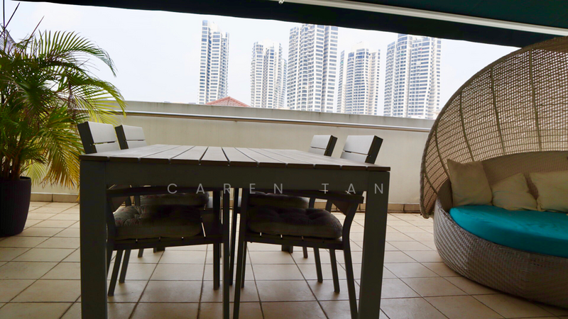 For Rent - Gallop Green