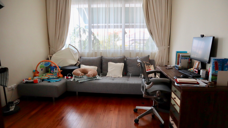 For Rent - Gallop Green