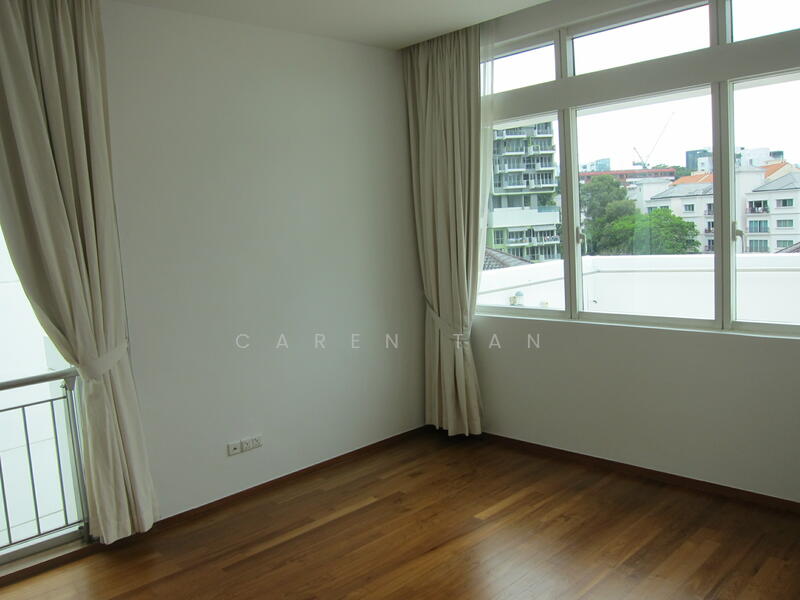 For Rent - Gallop Green