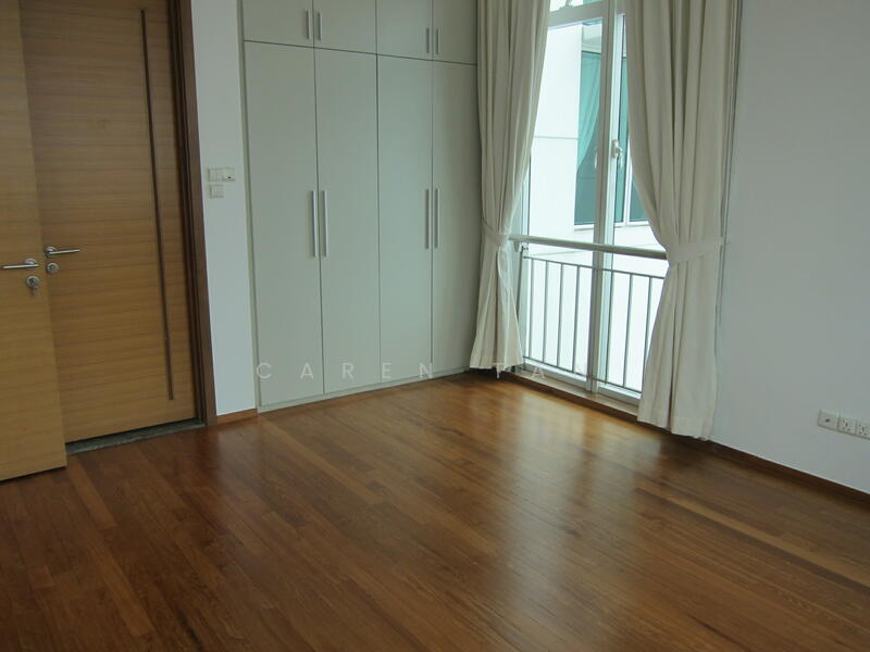 For Rent - Gallop Green