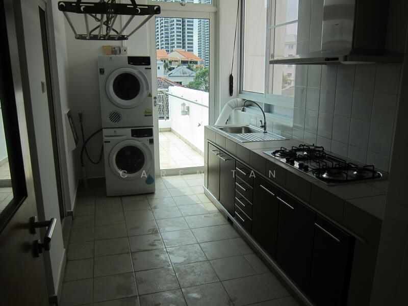 For Rent - Gallop Green