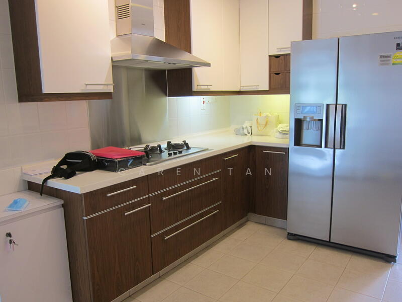 For Rent - Gallop Green