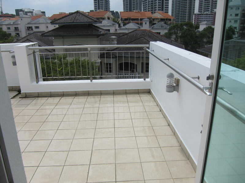 For Rent - Gallop Green