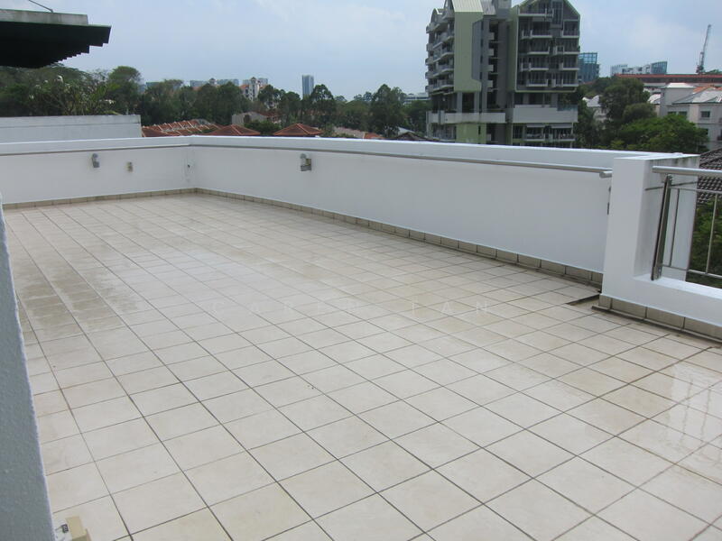 For Rent - Gallop Green