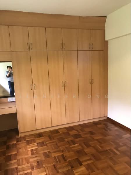 Hillcrest Arcadia Condominium For Sale at S$ 850,000 | PropertyGuru Singapore