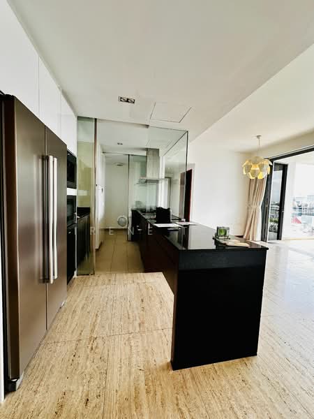 Cyan, 6 Keng Chin Road, 2 Bedrooms, 1,066 sqft, Condominium For Rent, by Irene Tow, 22000189 - PropertyGuru.com.sg