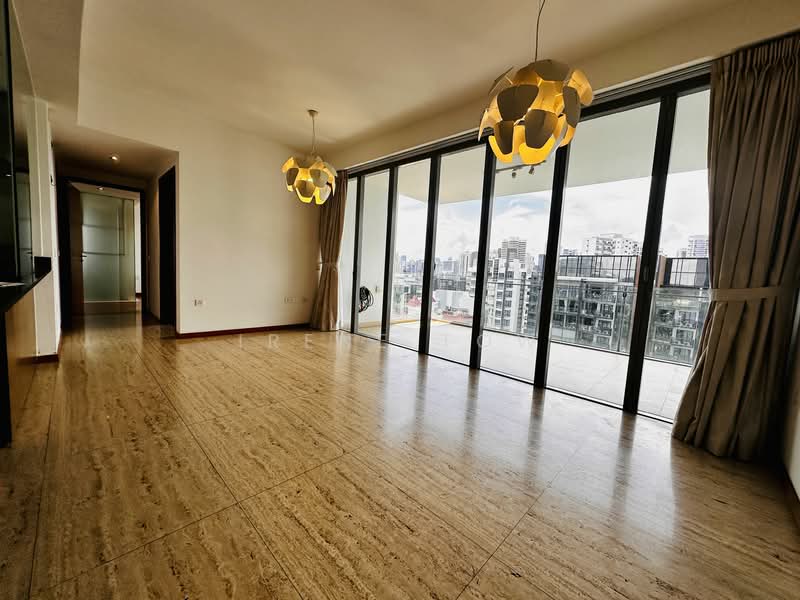 Cyan, 6 Keng Chin Road, 2 Bedrooms, 1,066 sqft, Condominium For Rent, by Irene Tow, 22000189 - PropertyGuru.com.sg