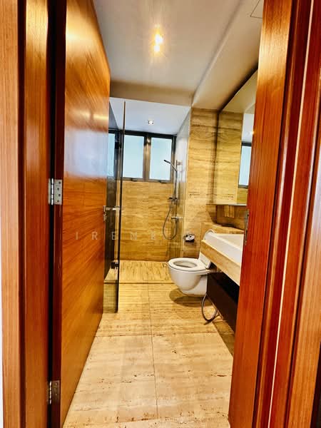 Cyan, 6 Keng Chin Road, 2 Bedrooms, 1,066 sqft, Condominium For Rent, by Irene Tow, 22000189 - PropertyGuru.com.sg