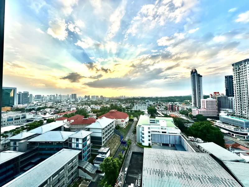 Katong Regency, 13 Tanjong Katong Road, 1 Bedroom, 549 sqft, Condominium For Rent, by Sharon Ho, 22000473 - PropertyGuru.com.sg