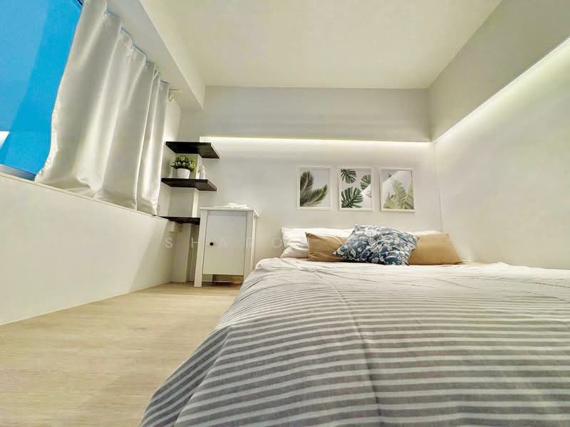 Katong Regency, 13 Tanjong Katong Road, 1 Bedroom, 549 sqft, Condominium For Rent, by Sharon Ho, 22000473 - PropertyGuru.com.sg