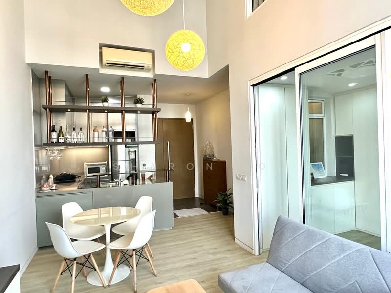 Katong Regency, 13 Tanjong Katong Road, 1 Bedroom, 549 sqft, Condominium For Rent, by Sharon Ho, 22000473 - PropertyGuru.com.sg