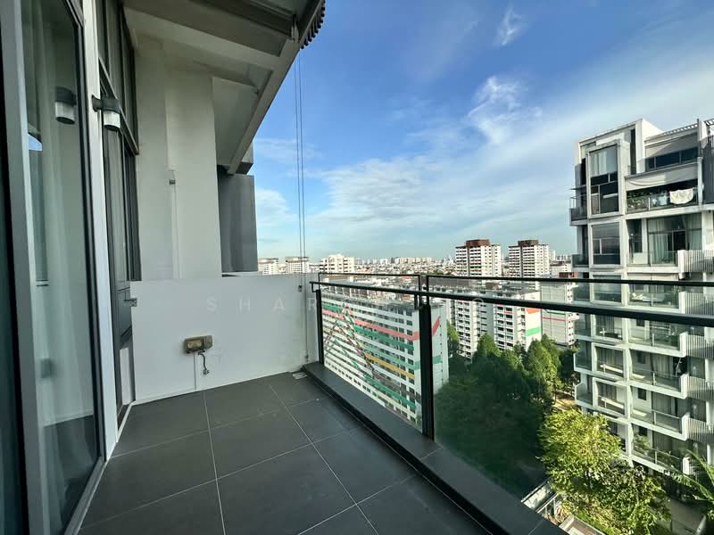 Katong Regency, 13 Tanjong Katong Road, 1 Bedroom, 549 sqft, Condominium For Rent, by Sharon Ho, 22000473 - PropertyGuru.com.sg