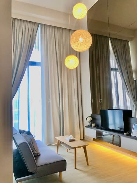 Katong Regency, 13 Tanjong Katong Road, 1 Bedroom, 549 sqft, Condominium For Rent, by Sharon Ho, 22000473 - PropertyGuru.com.sg