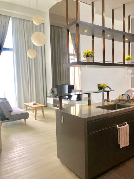 Katong Regency, 13 Tanjong Katong Road, 1 Bedroom, 549 sqft, Condominium For Rent, by Sharon Ho, 22000473 - PropertyGuru.com.sg