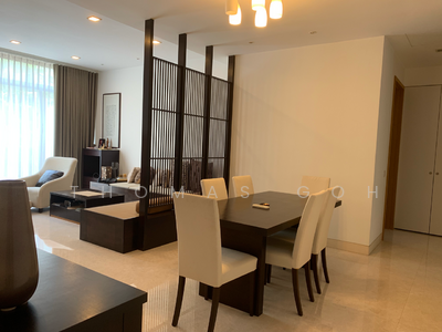 For Sale - Tanglin Residences