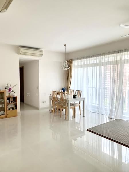 The Metropolitan Condominium, 8 Alexandra View, 3 Bedrooms, 1,399 sqft, Condominium For Rent, by Carol Phui, 22001039 - PropertyGuru.com.sg